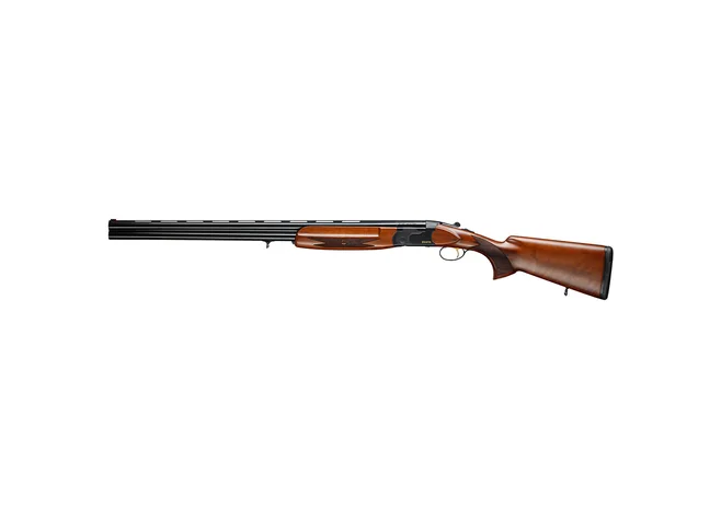 Ружье Ata Arms SP Black кал. 12/76. Ствол - 71 см Фото 2